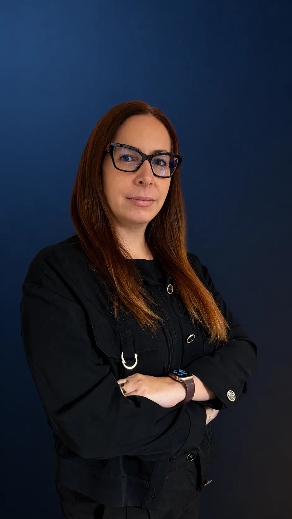 Letícia Lasmar, fundadora da TRIA